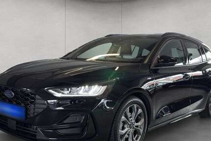 Ford Focus 27.724 km 21.900 &euro; Stuttgart 70190