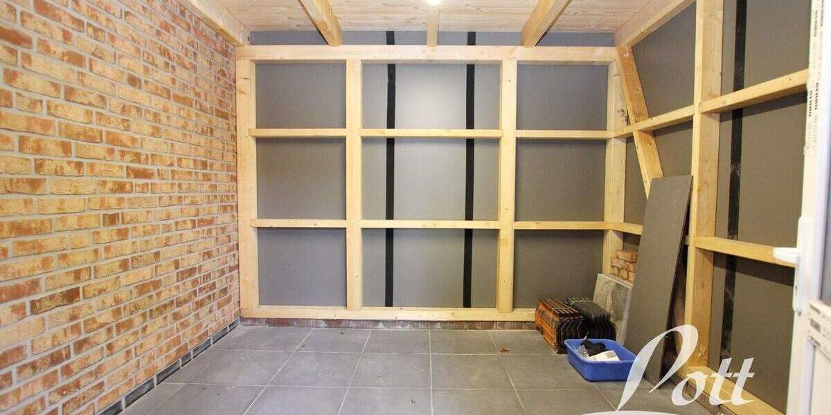 Einfamilienhaus Apen / Augustfehn Augustfehn I - 3 Zimmer, 93 m&sup2;, 360.000&euro; | Angebot:25725579