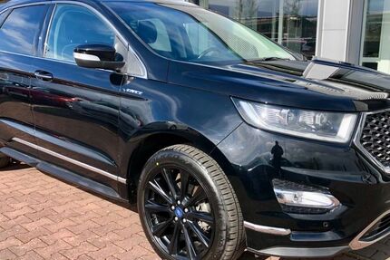 Ford Edge 99.998 km 18.499 &euro; Halle/Saale 06118