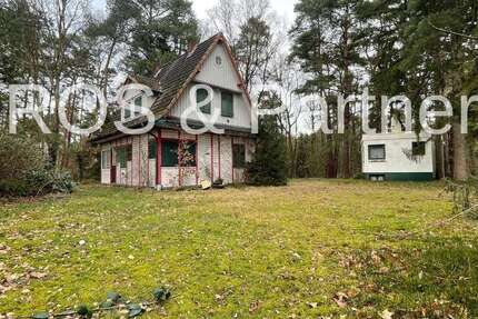 Grundstück zu verkaufen in Burgwedel Engensen 239.000 € 1500 m² zimmer