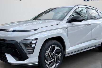 Hyundai KONA 2.500 km 30.699 &euro; Plauen 08527