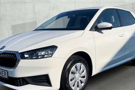 Skoda Fabia 44.380 km 14.490 &euro; Nordhorn 48529
