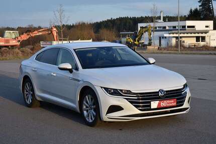 VW Arteon 79.000 km 28.990 &euro; Schramberg 78713