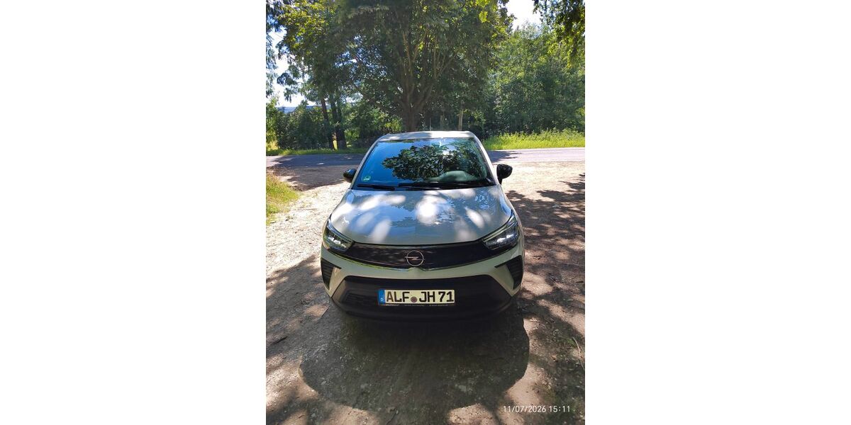 Opel Crossland (X) 35.000 km 14.800 &euro; Alfeld Leine 31061