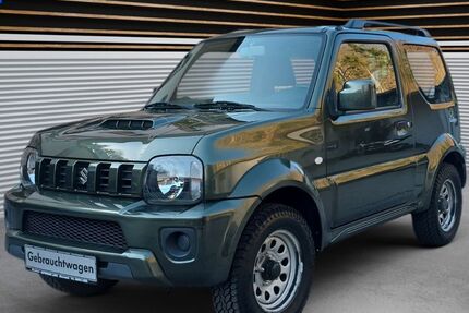 Suzuki Jimny 35.778 km 18.500 &euro; Obernzell 94130
