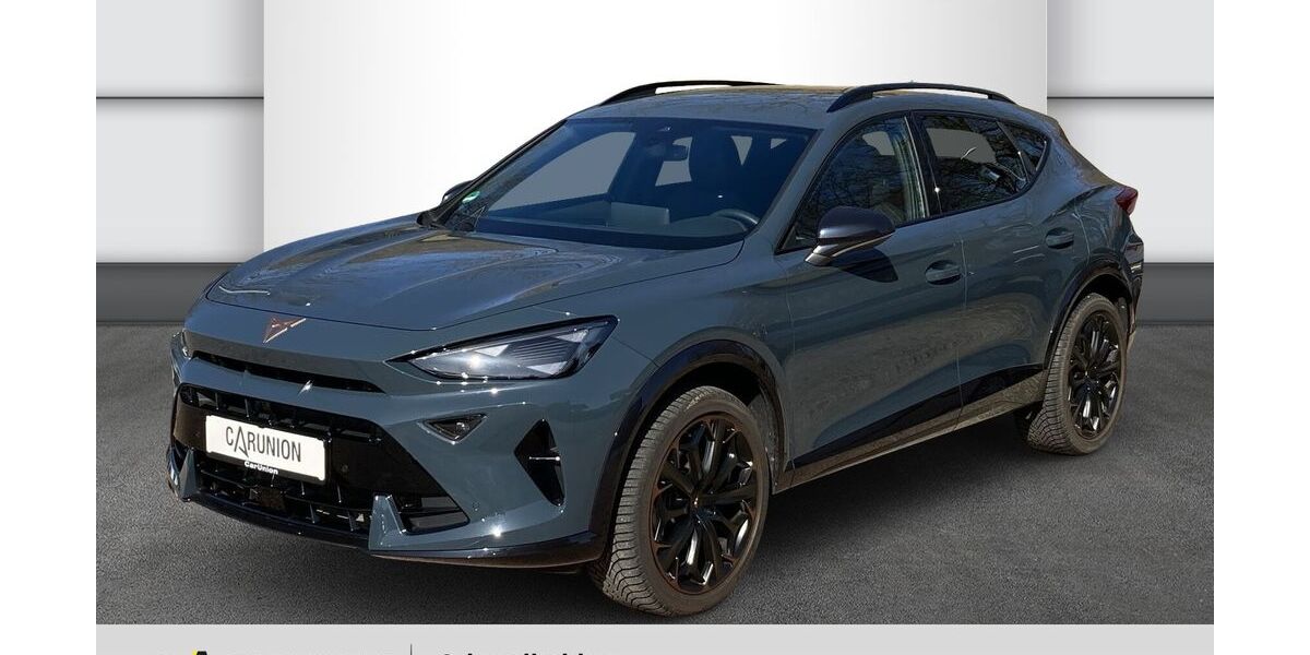 Cupra Formentor 11.040 km 34.960 &euro; Schmalkalden 98574