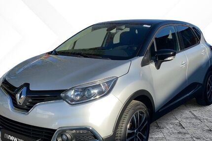 Renault Captur 120.358 km 13.305 &euro; Goslar 38644