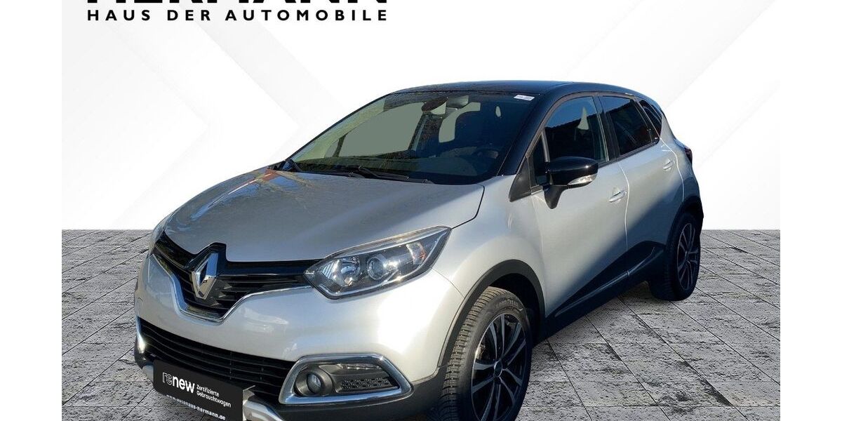 Renault Captur 120.358 km 13.554 &euro; Goslar 38644