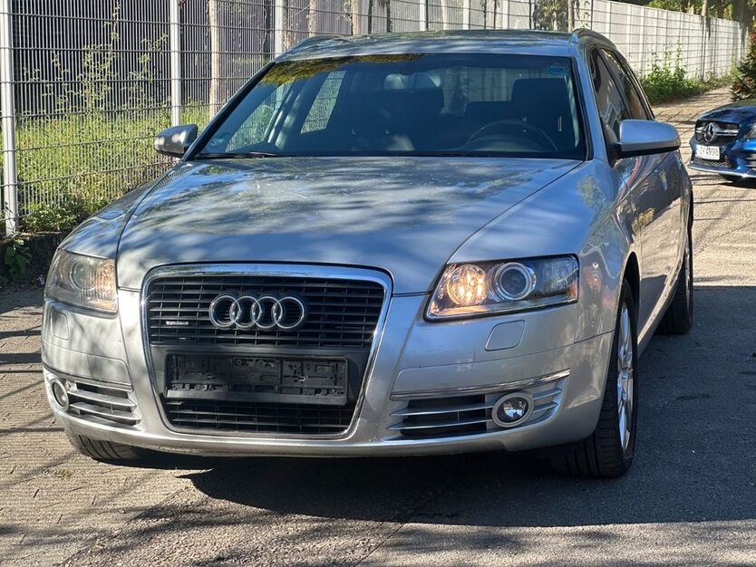 Audi A6 279.721 km 3.990 € Traunwalchen 83374