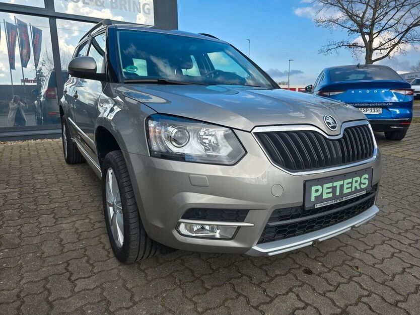 Yeti