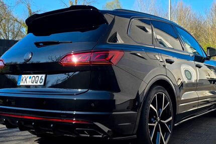 VW Touareg 23.000 km 69.000 &euro; Nettetal 41334