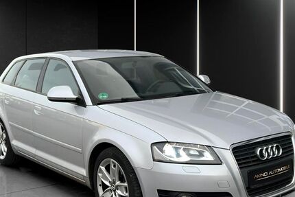 Audi A3 209.000 km 7.500 &euro; Gäufelden 71126