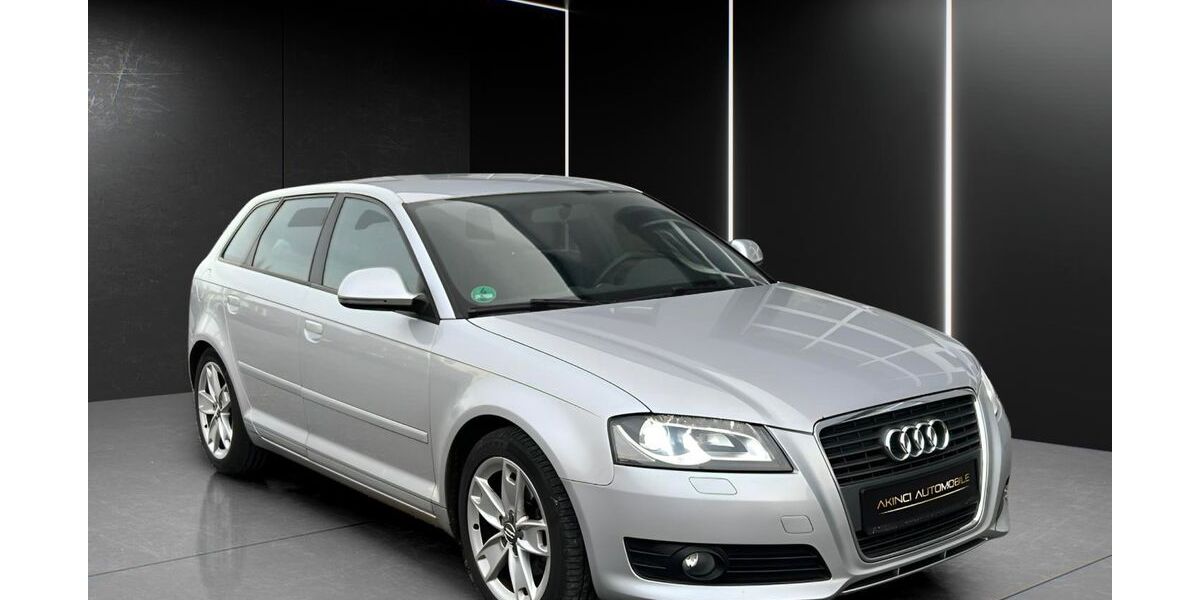 Audi A3 209.000 km 7.500 &euro; Gäufelden 71126