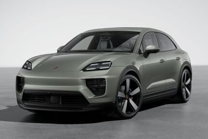 Porsche Macan 24.500 km 87.700 &euro; Bielefeld 33719