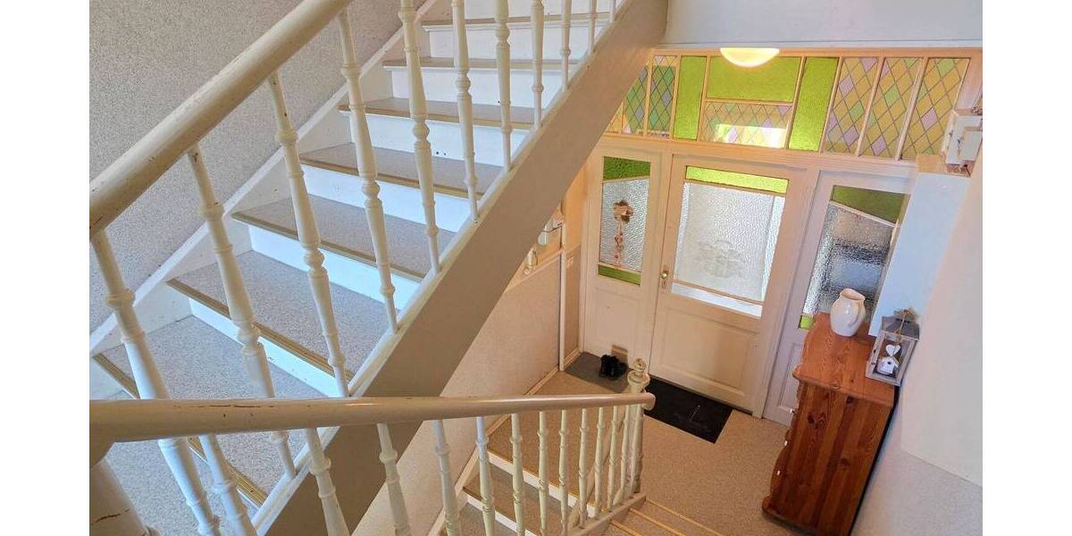 Mehrfamilienhaus, Wohnhaus Sonneberg - 1 Zimmer, 340 m&sup2;, 249.000&euro; | Angebot:26293040