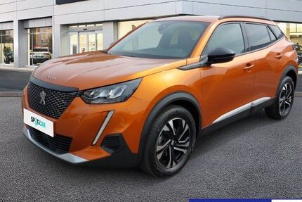 Peugeot 2008 21.548 km 16.480 € Bonn 53119