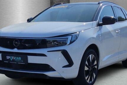Opel Grandland (X) 30.429 km 23.990 &euro; Eberswalde 16225
