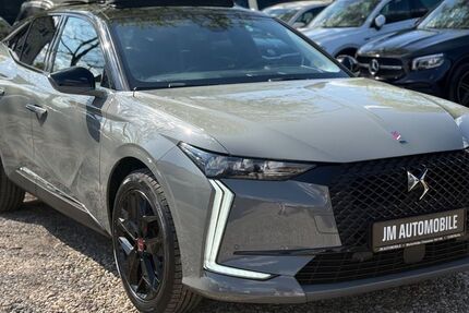 DS Automobiles DS4 109.946 km 18.290 &euro; Berlin 12349