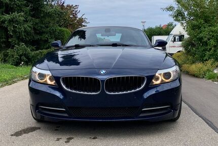 BMW Z4 260.000 km 12.950 € Argenbühl 88260