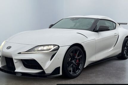 Toyota Supra 6.978 km 60.580 &euro; Hamm 59067