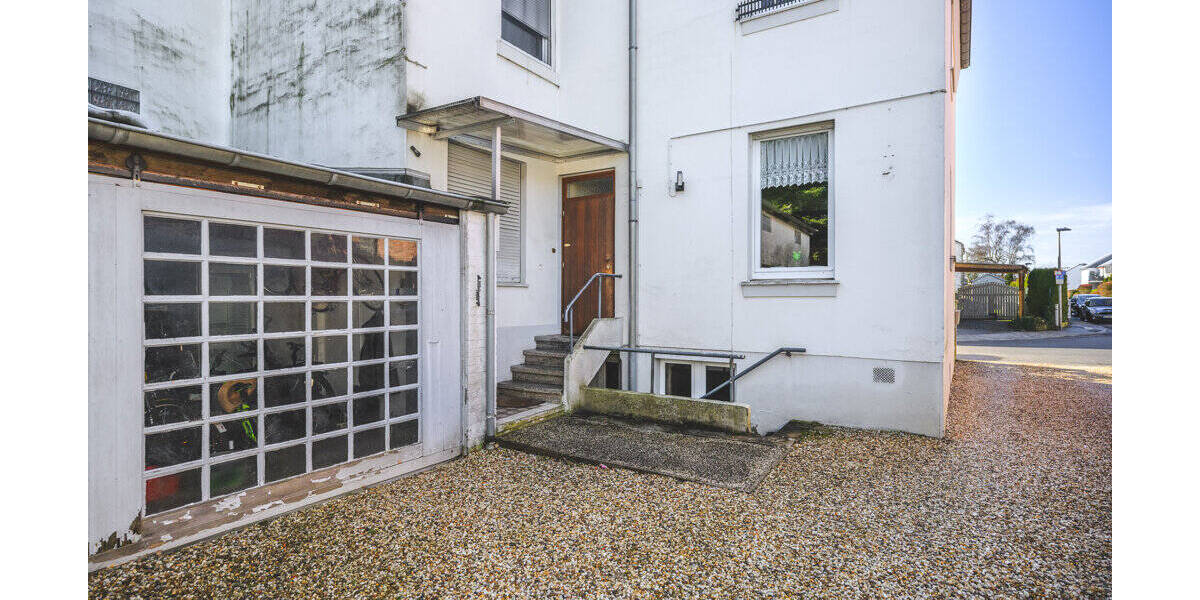 Mehrfamilienhaus, Wohnhaus Aachen Brand - 749.500&euro; | Angebot:26176693