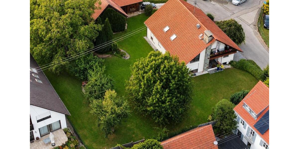 Mehrfamilienhaus, Wohnhaus Wertingen - 9 Zimmer, 220 m&sup2;, 619.000&euro; | Angebot:27207673
