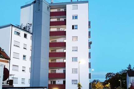 Wohnung zum Mieten in Kelsterbach 665 € 36 m²