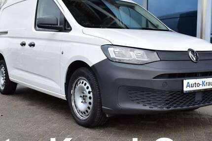 VW Caddy 77.338 km 18.149 &euro; Rehna 19217
