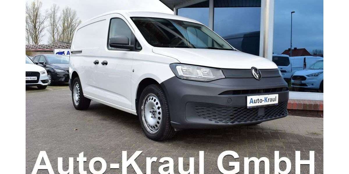 VW Caddy 77.338 km 18.149 &euro; Rehna 19217