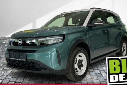 Opel Frontera 3.701 km 22.449 € Röhrsdorf 09247