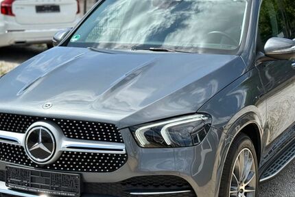 Mercedes-Benz GLE 350 94.400 km 53.900 &euro; Rüdesheim 55593
