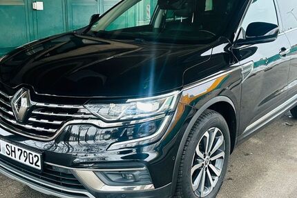 Renault Koleos 99.800 km 16.900 &euro; Nürnberg 90408