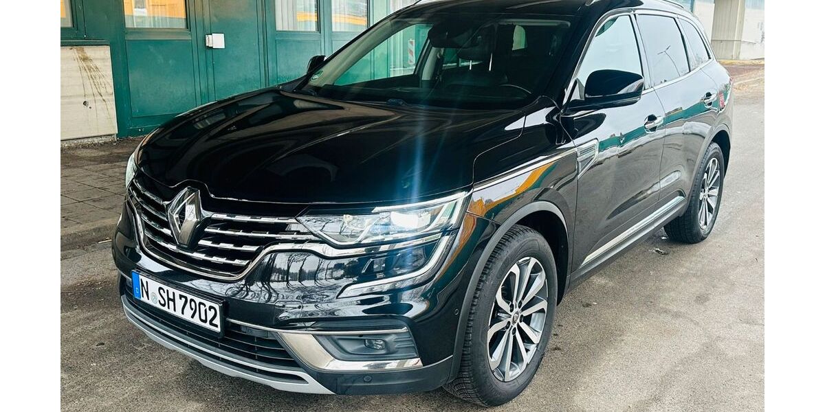 Renault Koleos 99.800 km 16.900 &euro; Nürnberg 90408