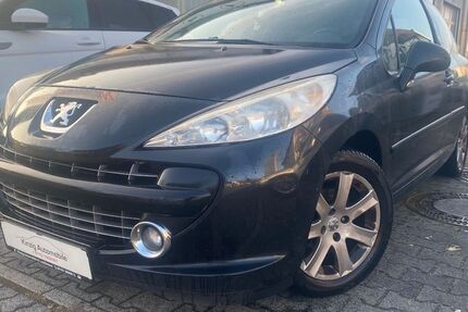 Peugeot 207 177.561 km 1.799 &euro; Hanau 63450