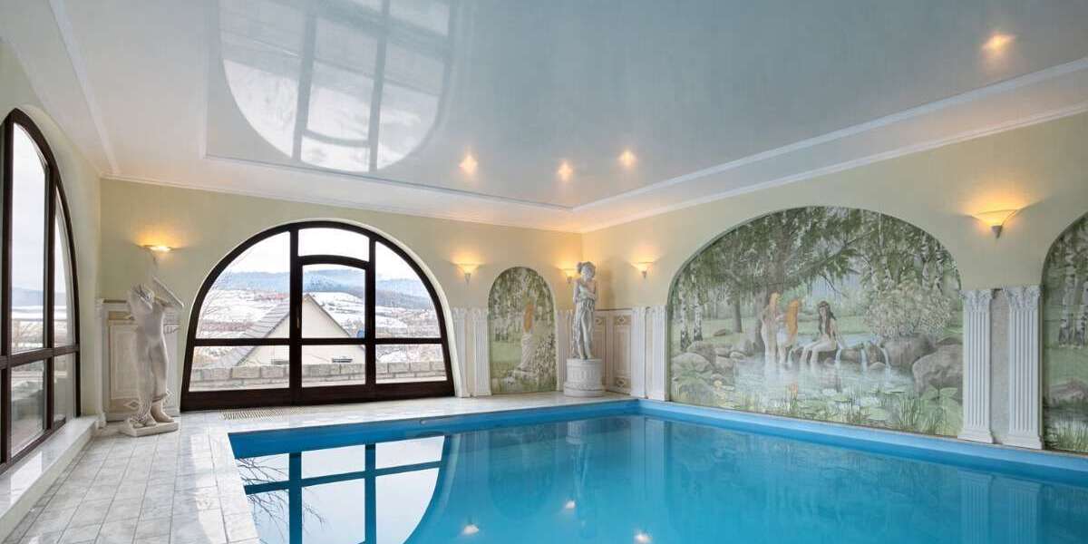 Einfamilienhaus Blankenbach - 15 Zimmer, 347 m&sup2;, 1.180.000&euro; | Angebot:26307395