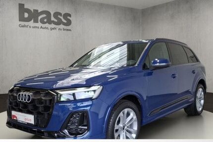 Audi Q7 25.118 km 68.700 € Dietzenbach 63128