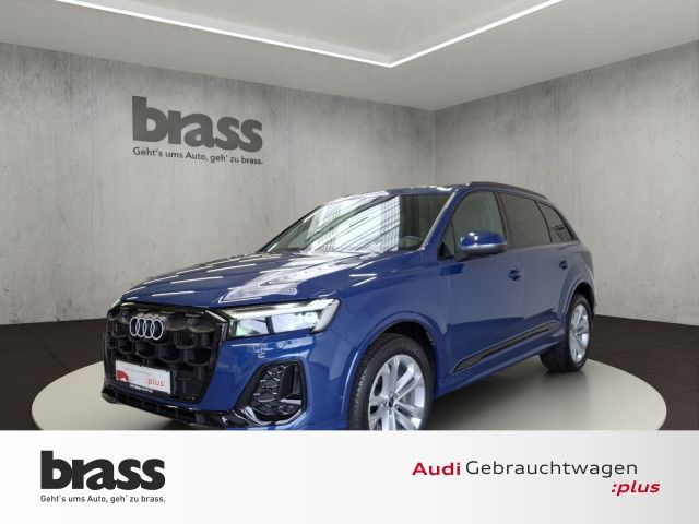 Audi Q7 25.118 km 68.700 € Dietzenbach 63128