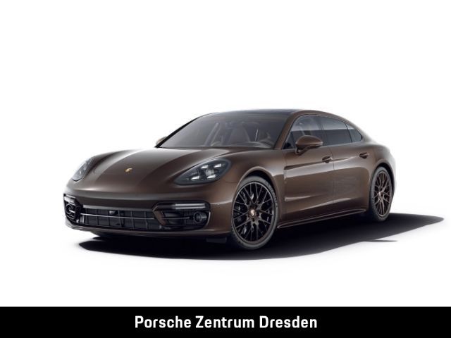 Panamera