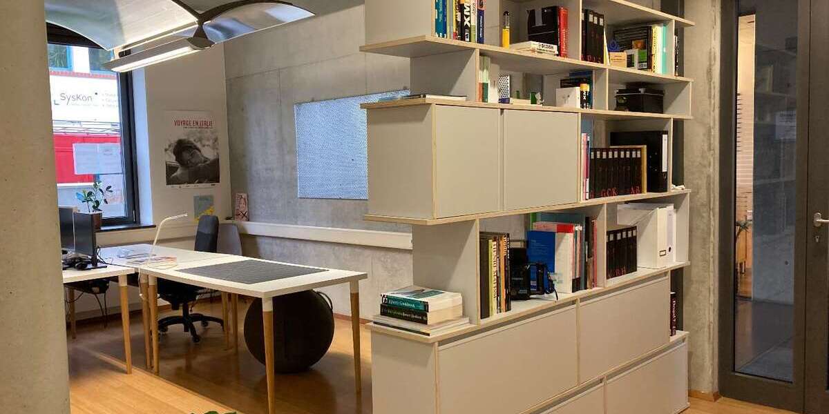 Gewerbeobjekt Konstanz Konstanz-Fürstenberg - 260&euro; | Angebot:25557776