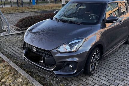 Suzuki Swift 32.351 km 15.490 &euro; Erfurt 99085