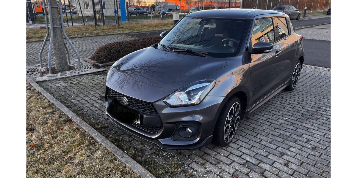Suzuki Swift 32.351 km 15.490 &euro; Erfurt 99085