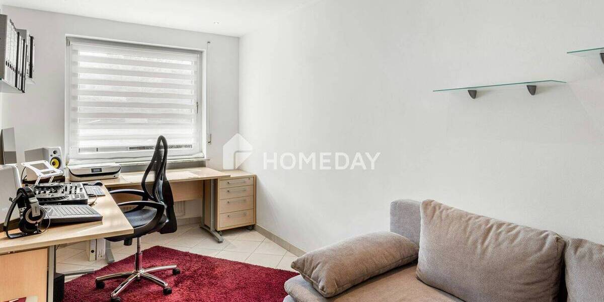 Reihenmittelhaus Essenheim - 6 Zimmer, 125 m&sup2;, 569.000&euro; | Angebot:26903232