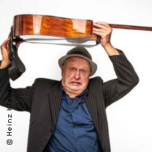 Heinz Klever - Wer ist hier irre! 28.02.2026 Kultavida