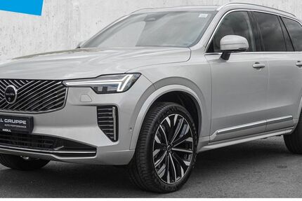 Volvo XC90 9.107 km 79.440 &euro; Düsseldorf 40474