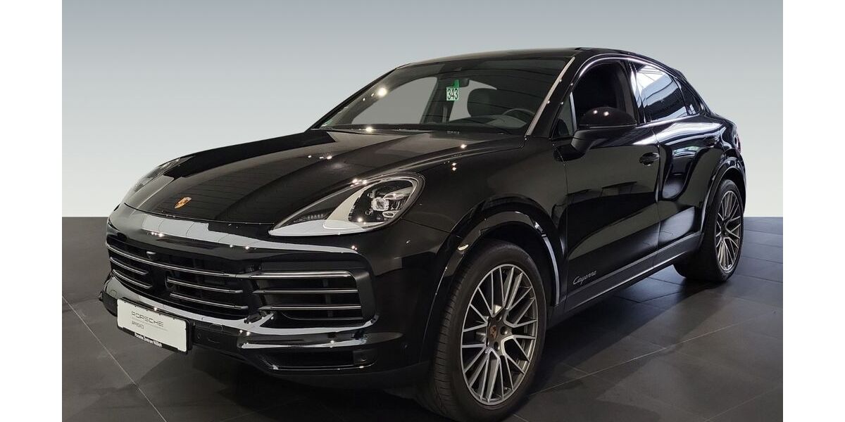 Porsche Cayenne 25.634 km 84.900 &euro; Willich 47877