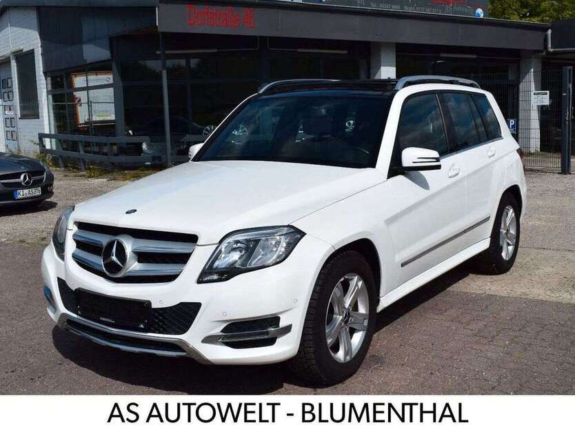 GLK 220