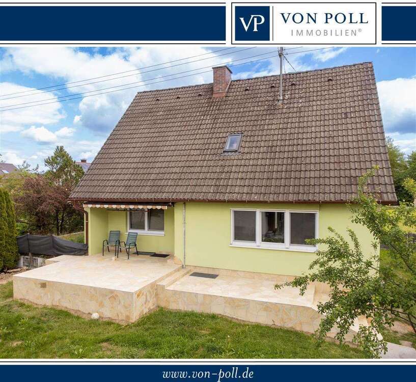 Haus zum Kaufen in Ungerhausen 540.000 € 144 m²