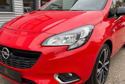 Opel Corsa 104.000 km 6.290 &euro; Fürth 90763