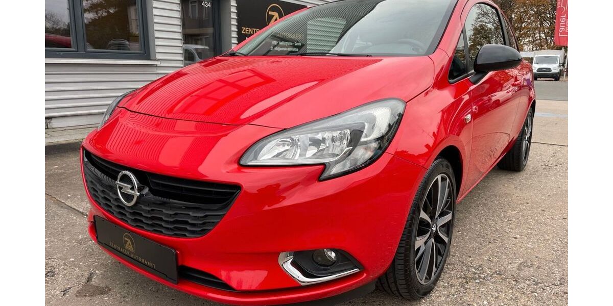 Opel Corsa 104.000 km 6.290 &euro; Fürth 90763