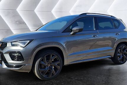 Cupra Ateca 1.100 km 42.900 &euro; Schönefeld 12529